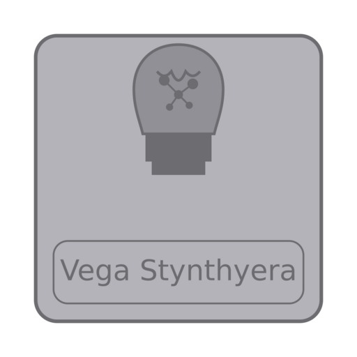 Vega Stynthyera Logo